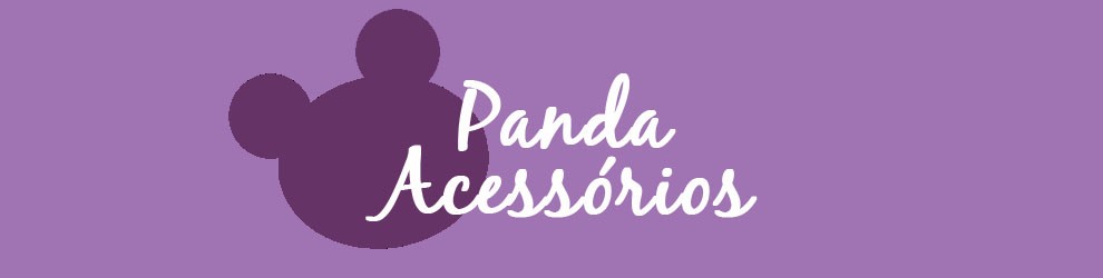 Panda Acessórios